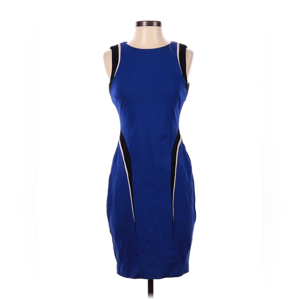 Cache Blue Dress
